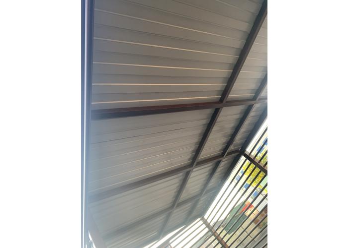 Контейнерная площадка 