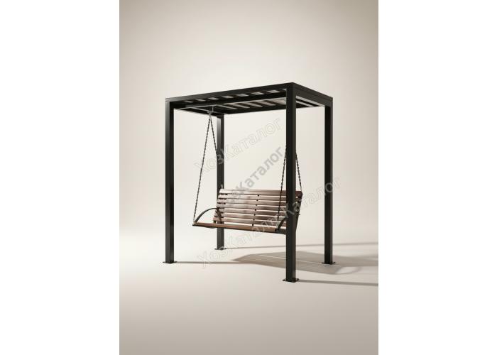 Парковые качели 