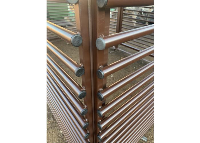 Контейнерная площадка 