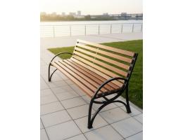 Садово-парковая скамейка "Бульвар"