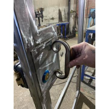 Калитки уличные