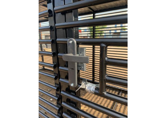 Контейнерная площадка 