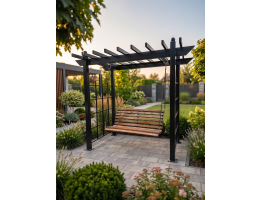 Качели "Самурай"