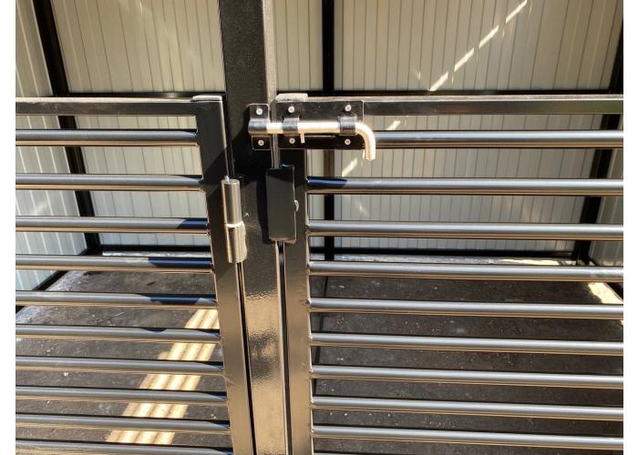 Контейнерная площадка 