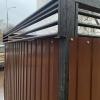 Контейнерная площадка 