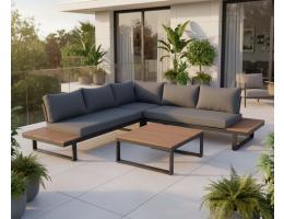 Комплект садовой мебели "Лофт"