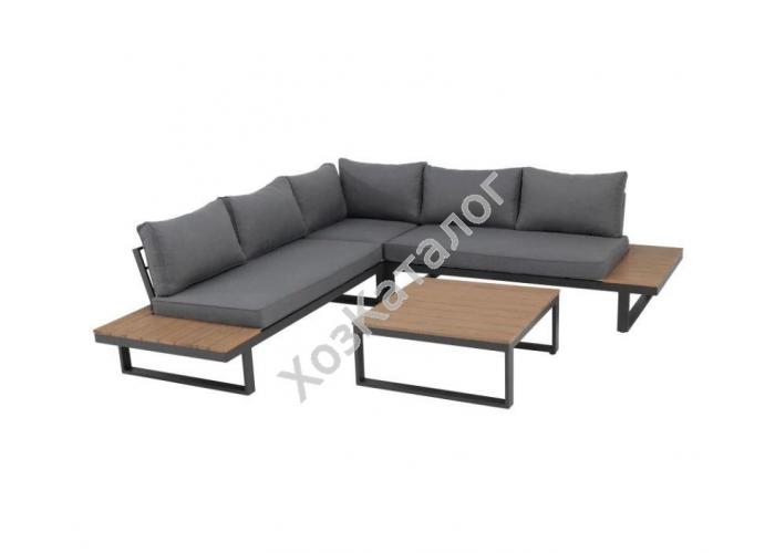 Комплект садовой мебели 