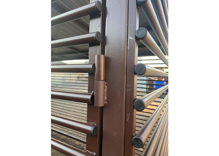 Контейнерная площадка 